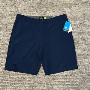 QUICKSILVER NEW WITH TAGS men’s board shorts swim trunks w38/L20